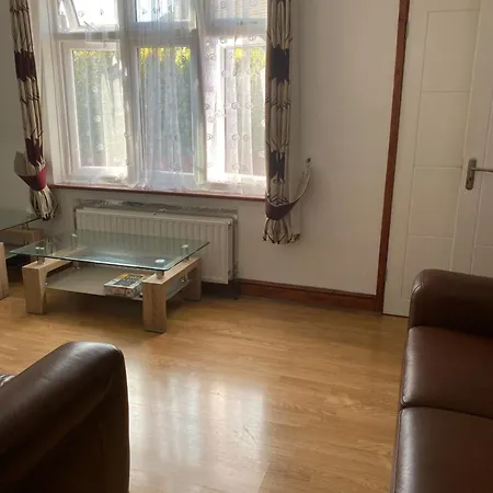 Appartement 35 Holborn Road London E13 8Ph